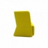 Sofá Basket de Softline. Sillones y sofás de diseño nórdico. Muebles modernos.