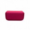 Pouf moderno Basket para salón de Softline. Sillones y sofás de diseño nórdico.