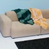 Alfombra Peas de Hay. Complementos ideales modernos para decorar tu hogar.
