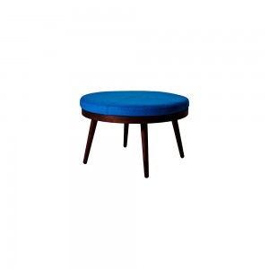 Mesa Alma de Softline. Mesas auxiliares de diseño danés para salón o contract.