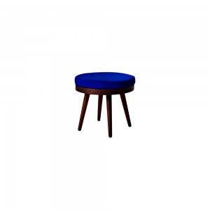Mesa Alma de Softline. Mesas auxiliares de diseño danés para salón o contract.