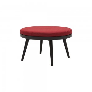 Mesa Alma de Softline. Mesas auxiliares de diseño danés para salón o contract.