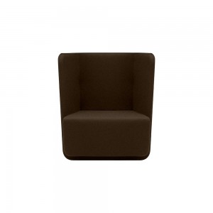 Sillón Basket de Softline. Muebles modernos de diseño. Sillones y sofás.
