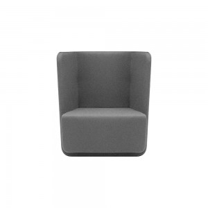 Sillón Basket de Softline. Muebles modernos de diseño. Sillones y sofás.