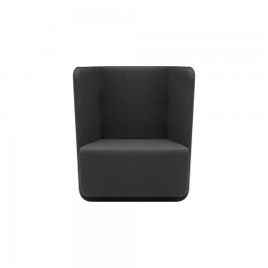 Sillón Basket de Softline. Muebles modernos de diseño. Sillones y sofás.