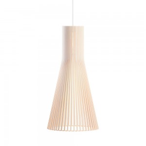 Lampara Colgante moderna Secto 4200