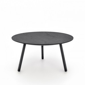 Mesa Auxiliar Bison de Omelette ed. Mesa centro moderna ideal para salón.