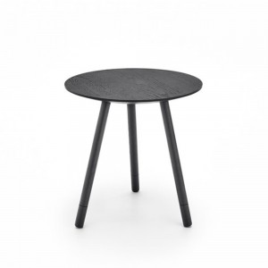 Mesa Auxiliar Bison de Omelette ed. Mesa centro moderna ideal para salón.