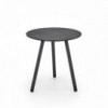 Mesa Auxiliar Bison de Omelette ed. Mesa centro moderna ideal para salón.