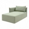 Sofá modular Cape de Softline. Muebles de diseño nórdico. Sofás modulares.