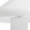 Lámpara sobremesa Pao Glass Hay. Diseño de iluminación moderna para mesas.