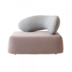 Sillón Chat de Softline. Muebles de diseño nórdico. Sillones y butacas.