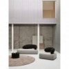Sillón Chat de Softline. Muebles de diseño nórdico. Sillones y butacas.