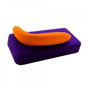 Sofá Chat de Softline. Muebles de diseño nórdico. Sillones y butacas.