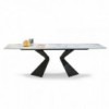 Mesa Prora fija de Bonaldo. Mobiliario de diseño para interiores.