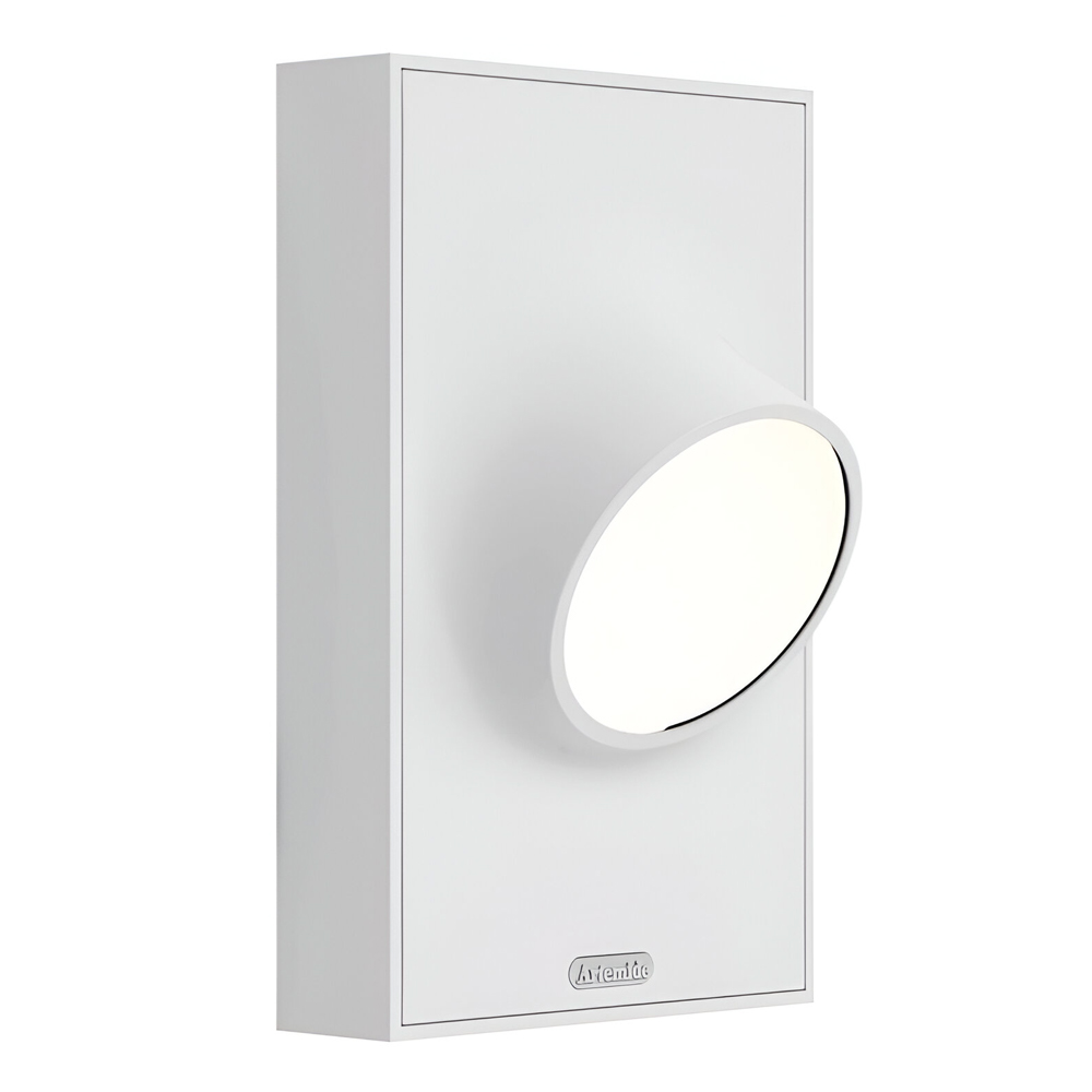Ciclope Wall - Gris/Blanco RAL 9002