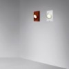 Ciclope Recessed - Gris/Blanco RAL 9002