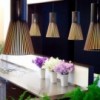 Lampara Colgante moderna Secto Small 4201