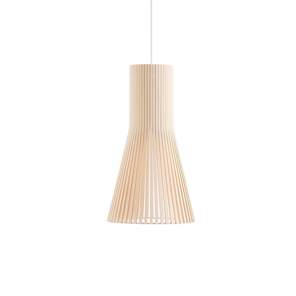 Lampara Colgante moderna Secto Small 4201