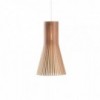 Lampara Colgante moderna Secto Small 4201