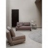 Sofá City Softline. Sillones y sofacamas de diseño nórdico. Muebles modernos.