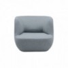 Sillón Clay Softline.  Sillones y sofás. Muebles modernos de diseño nórdico.