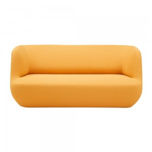 Sofá Clay Softline. Sofás modernos para hogar y contract de diseño nórdico.