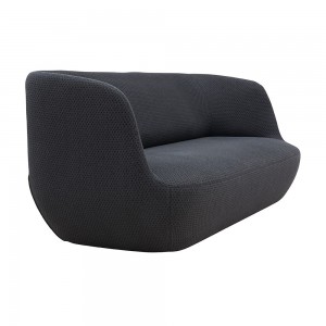 Sofá Clay Softline. Sofás modernos para hogar y contract de diseño nórdico.