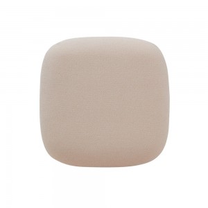 Poufs Clay Softline. Poufs modernos para hogar y contract de diseño nórdico.