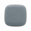Poufs Clay Softline. Poufs modernos para hogar y contract de diseño nórdico.