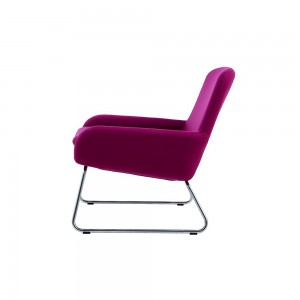 Silla Coco de Softline. Sillas modernas para comedor. Muebles de diseño.
