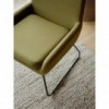 Silla Coco de Softline. Sillas modernas para comedor. Muebles de diseño.