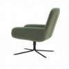 Silla Coco Giratoria de Softline. Sillas modernas para comedor. Muebles de diseño.