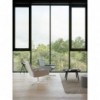 Silla Coco Giratoria de Softline. Sillas modernas para comedor. Muebles de diseño.