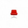 Silla Coco Giratoria de Softline. Sillas modernas para comedor. Muebles de diseño.