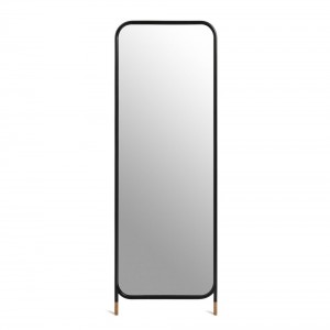 Espejo Vertical Mirror Omelette ed. Espejos modernos y originales para salón.