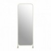 Espejo Vertical Mirror Omelette ed. Espejos modernos y originales para salón.
