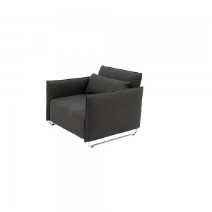 Sillón Cord Softline. Sillones y sofacamas de diseño nórdico. Muebles modernos.
