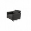 Sillón Cord Softline. Sillones y sofacamas de diseño nórdico. Muebles modernos.