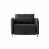 Sillón Cord Softline. Sillones y sofacamas de diseño nórdico. Muebles modernos.