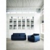 Sillón Cord Softline. Sillones y sofacamas de diseño nórdico. Muebles modernos.