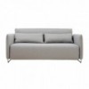 Sofá Cama Cord Softline. Sillones y sofacamas de diseño nórdico. Muebles modernos.