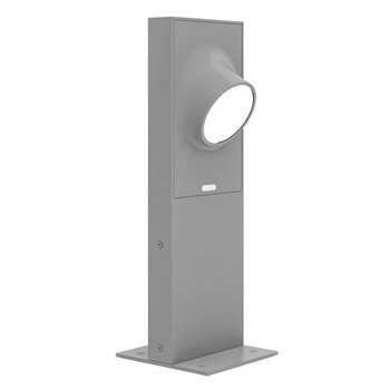 Ciclope 50 FL Monolateral - Gris Antracita