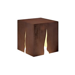 Lámpara suelo Granito Outdoor de Artemide. Tienda online lámparas modernas para exterior.