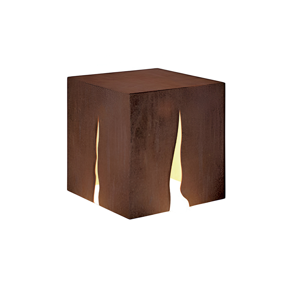 Lámpara suelo Granito Outdoor de Artemide. Tienda online lámparas modernas para exterior.