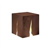 Lámpara suelo Granito Outdoor de Artemide. Tienda online lámparas modernas para exterior.