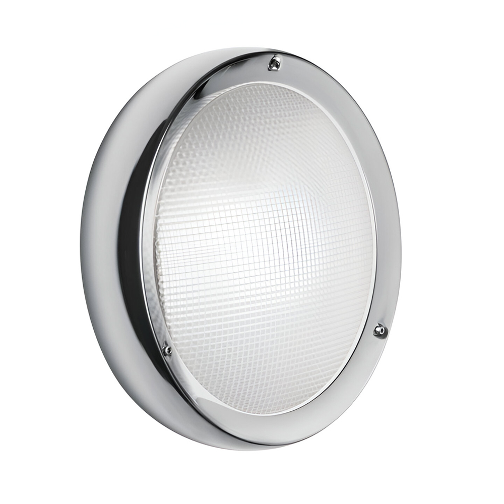 Niki LED Retrofit Gloss