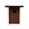 Pajarera Arbor de Loll Designs. Productos hechos con material reciclado.