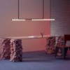 Lámpara Ambrosia suspensión Marset. Lámparas colgantes de diseño moderno.