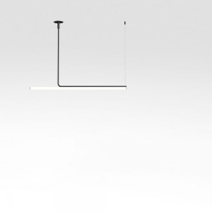 Lámpara Ambrosia suspensión Marset. Lámparas colgantes de diseño moderno.